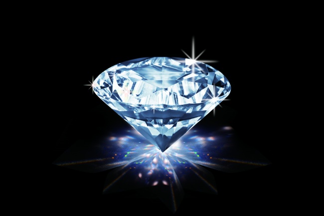 神奇！鉆石、激光奇妙搭配：能為無人機(jī)充電